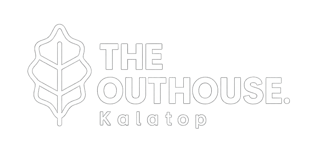The Outhouse Kalatop Logo